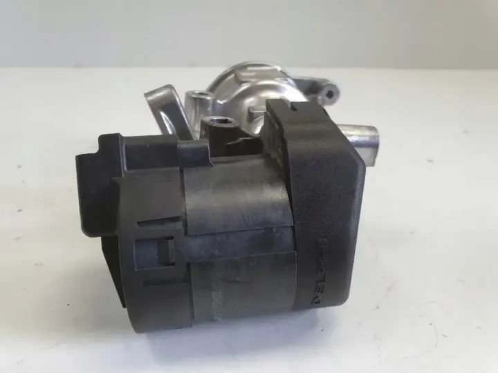 Peugeot Expert II 2.0 HDI ZAWÓR EGR 9681825280
