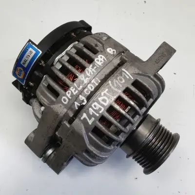 Opel Zafira B 1.9 CDTI ALTERNATOR