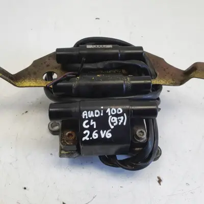 Audi A6 C5 2.4 V6 CEWKA ZAPŁONOWA 078905101A