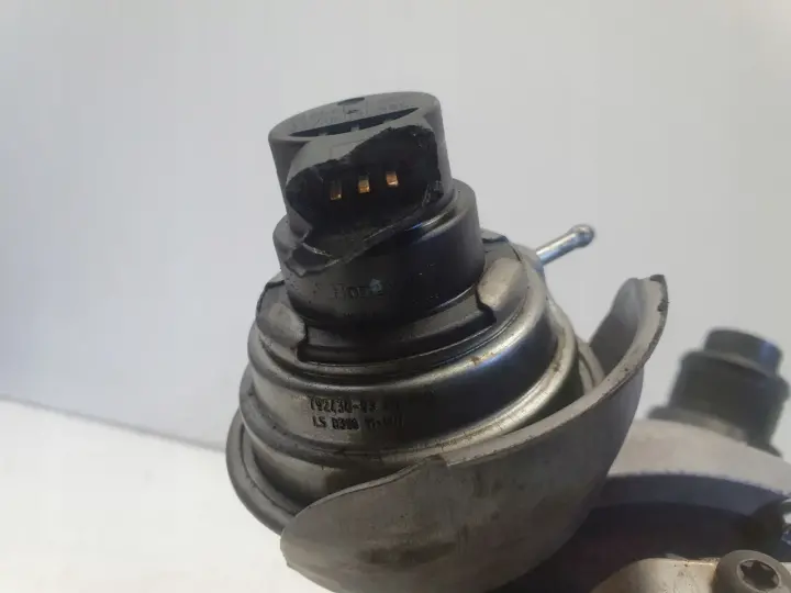 Audi A3 Seat Ibiza IV 1.6 TDI TURBOSPRĘŻARKA turbo 03L253016T CAY