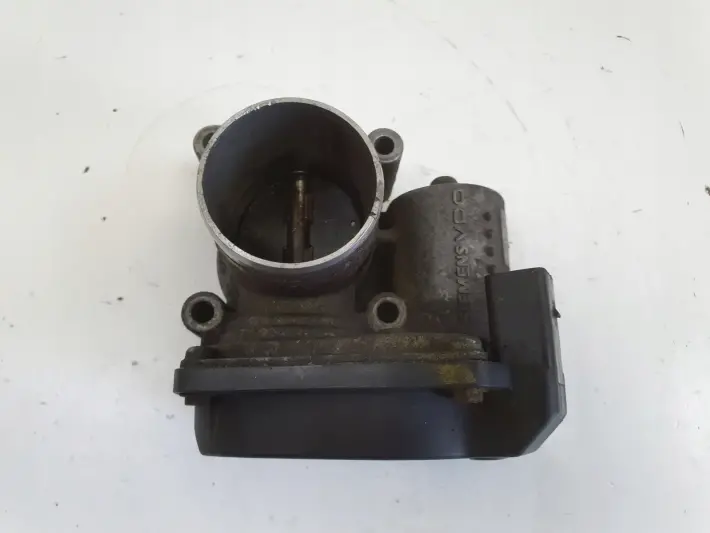 Skoda Fabia II 1.2 12V PRZEPUSTNICA 03D133062F