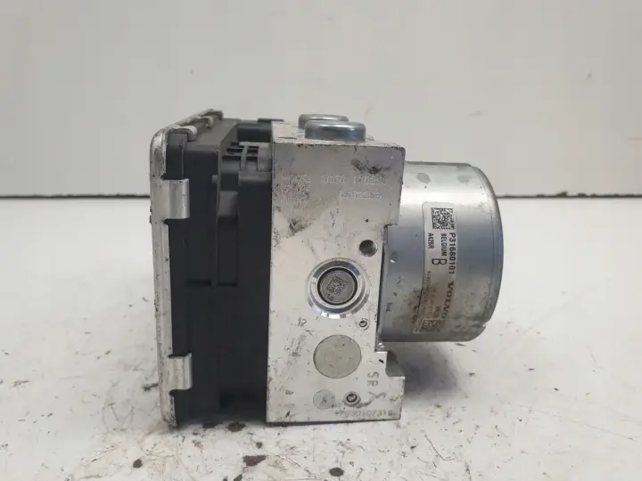 Volvo V90 POMPA ABS hamulcowa 31680098 P31680101
