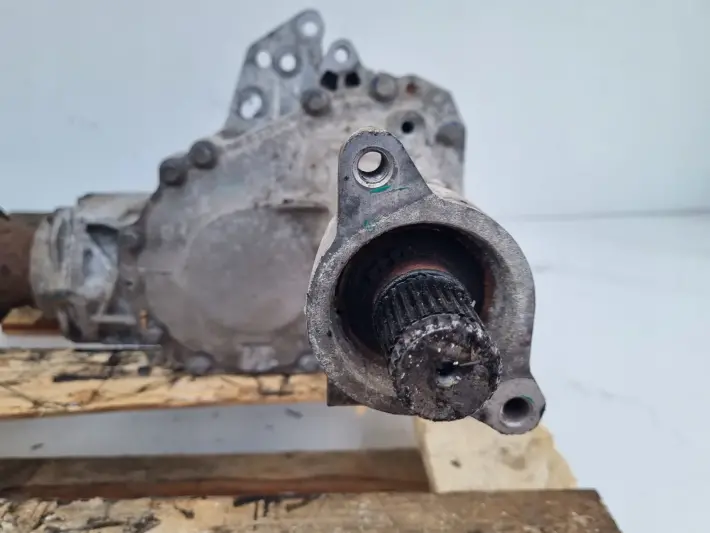 Opel Antara 2.2 CDTI VCDI REDUKTOR SKRZYNI BIEGÓW