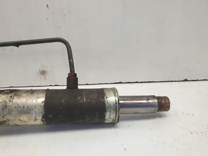 Nissan Primera P11 lift MAGLOWNICA przekładnia EUROPA 3401064912