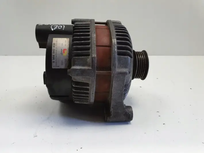BMW E46 2.0 D ALTERNATOR