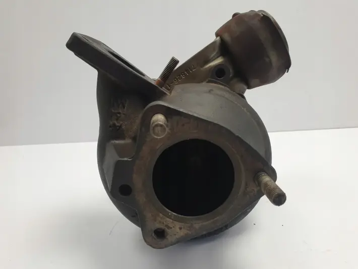 Volvo S60 V70 2.4 D5 TURBOSPRĘŻARKA turbo 3653146