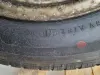 Ford Transit KOŁO ZAPASOWE Zapas felga 1C151007AD 195/70 R15C 5x160