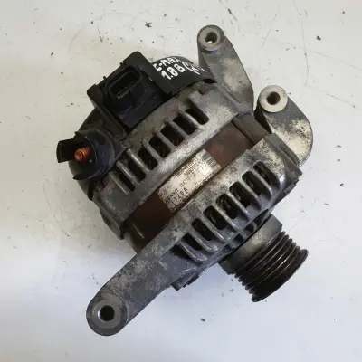 Ford C-Max 1.8 16V ALTERNATOR denso 3M5T-10300-LC 120A