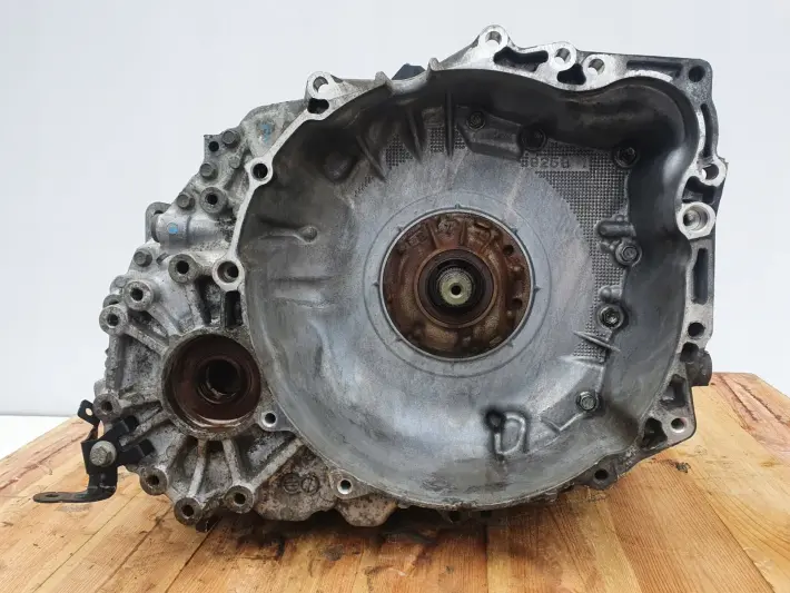 Volvo V70 II 2.5 T TURBO SKRZYNIA BIEGÓW TF-80SC