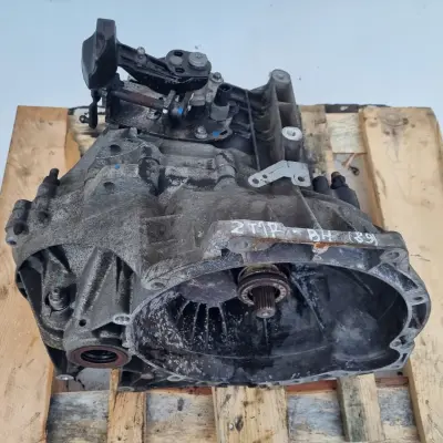 Ford Transit Connect 1.8 TDCI SKRZYNIA BIEGÓW manualna 2T1R-7002-BH