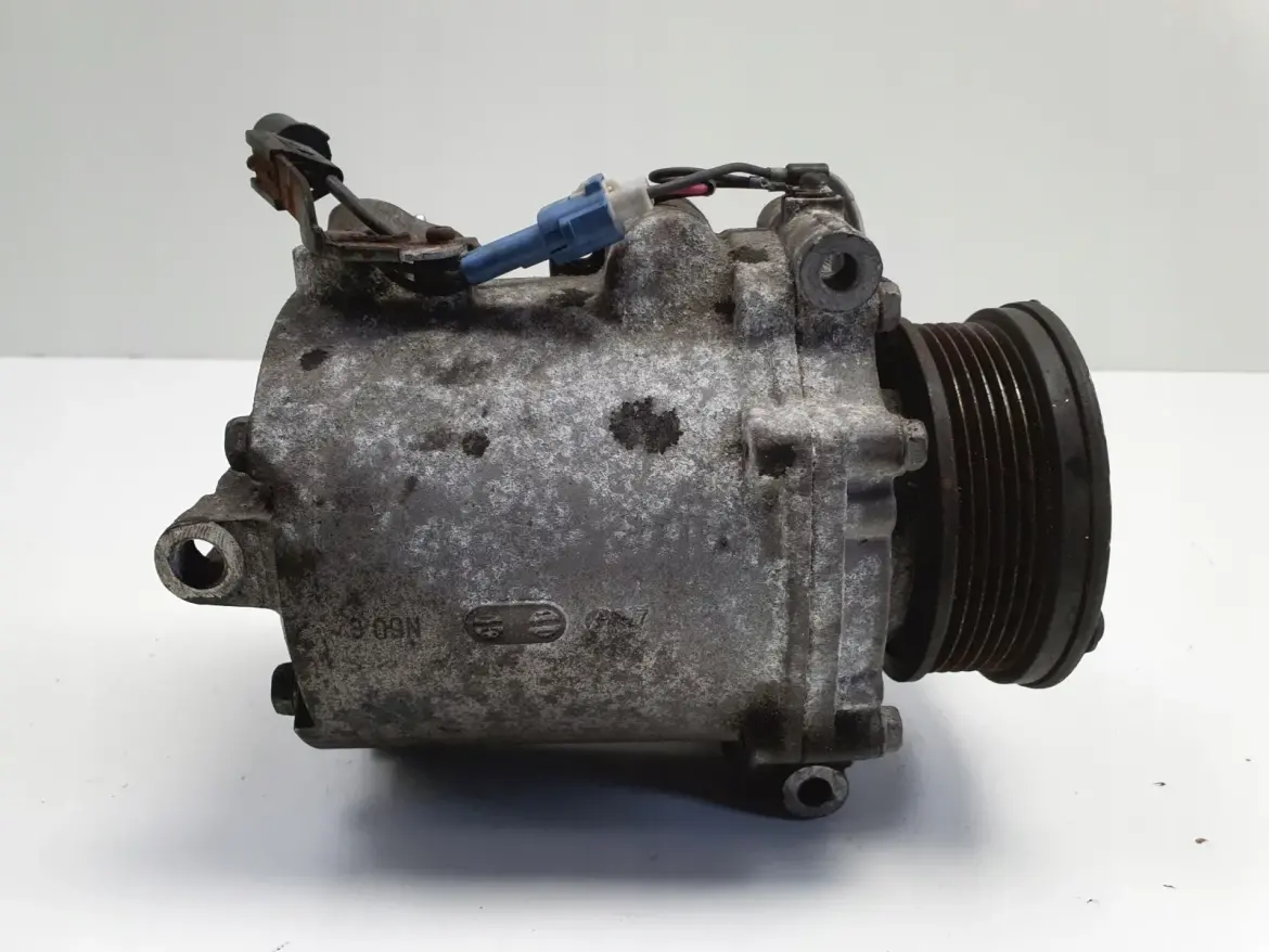 Mitsubishi Lancer VIII 2.0 DID SPRĘŻARKA KLIMATYZACJI pompa