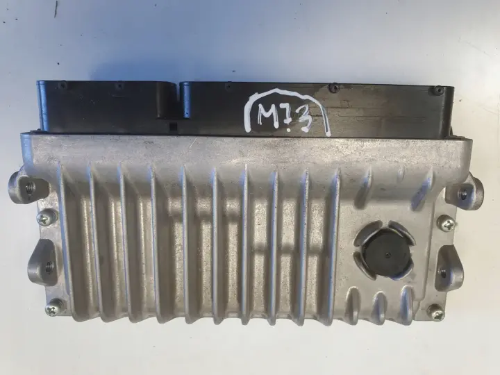 Toyota Auris II E18 1.8H KOMPUTER SILNIKA sterownik 275600-9480 89661-0ZU60