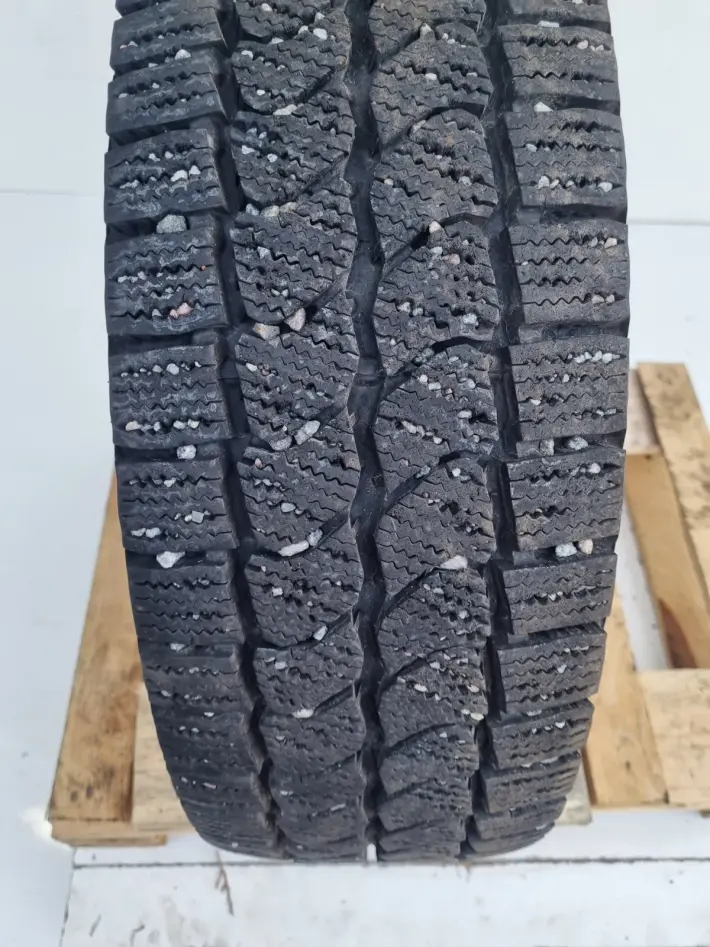 VW Transporter T5 T6 KOŁO ZAPASOWE Zapas felga 215/65 R16C 5x120 7H0601027D