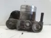 Mercedes W168 1.6 8V PRZEPUSTNICA A1661410225