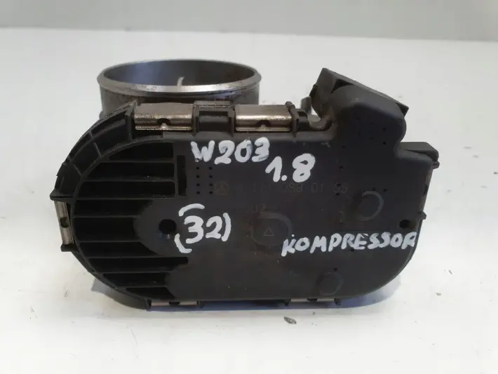 Mercedes W203 1.8 K PRZEPUSTNICA A1110980109 0280750045