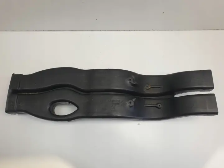 BMW X6 E71 KANAŁ POWIETRZA Tunel 6958742