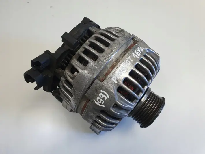 Mini Cooper R56 1.6 D HDI ALTERNATOR 7794970 bosch