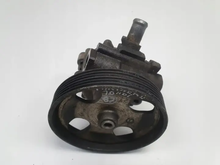 Peugeot Partner II 1.6 HDI POMPA WSPOMAGANIA