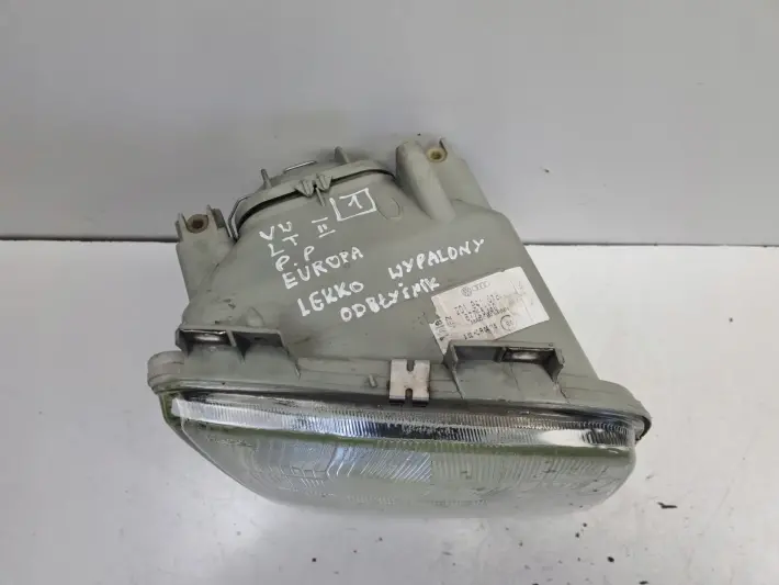 VW LT II 96-06r PRZEDNIA LAMPA PRAWA PRAWY PRZÓD 2D1941016