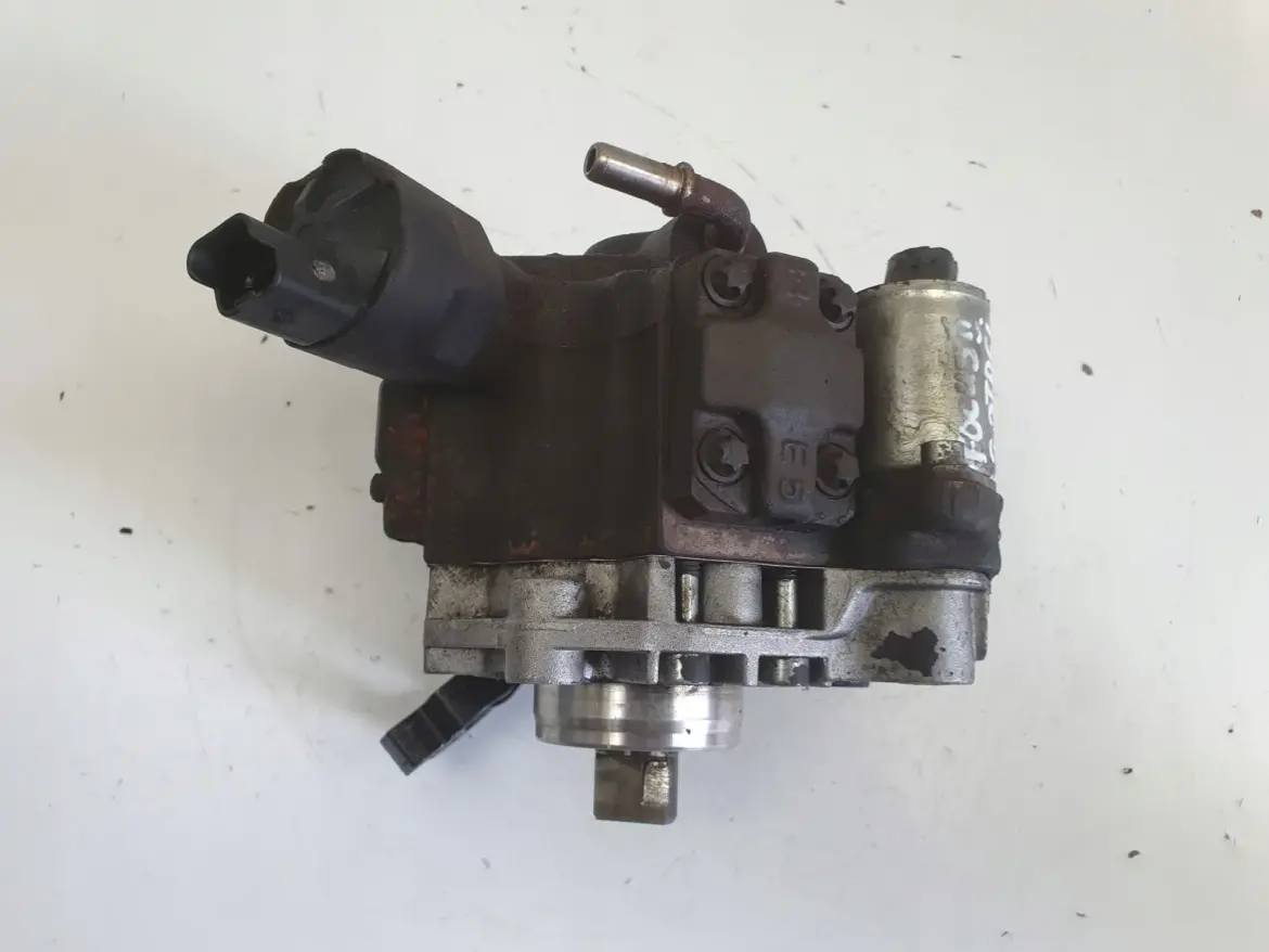 Ford Focus MK2 2.0 TDCI POMPA WTRYSKOWA paliwa 9658193980