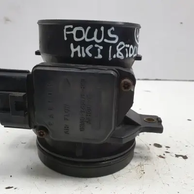 Ford Focus MK1 1.8 TDCI PRZEPŁYWOMIERZ POWIETRZA 98AB-12B579-B3B