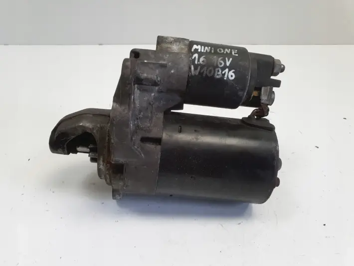 Mini One R50 R53 1.6 16V ROZRUSZNIK bosch 0001106019