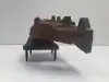 Citroen C4 1.4 16V KFU KOLEKTOR WYDECHOWY