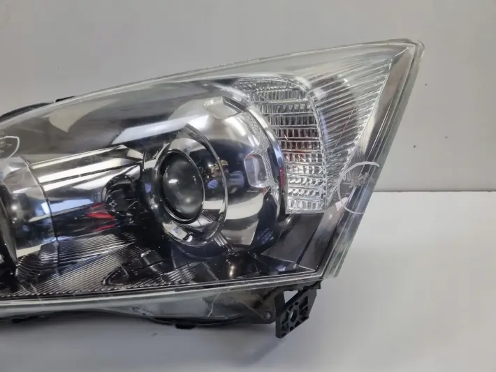 Honda CRV CR-V III 06-09r PRZEDNIA LAMPA LEWA lewy przód 33150-SWW-E0