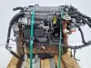 SILNIK KOMPLET Mazda 626 V GF 2.0 TD DI pali RF4F