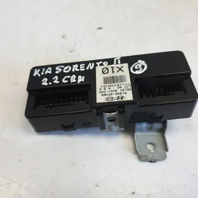 Kia Sorento II 2.2 STEROWNIK Moduł 91940-2P360