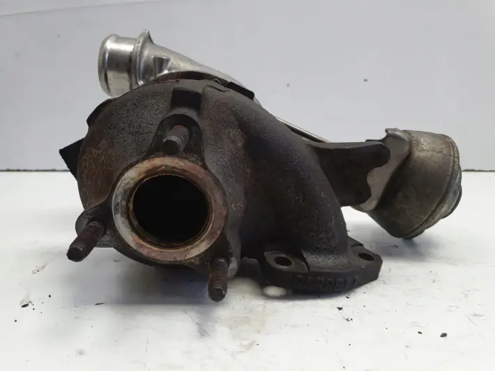 Honda Civic VIII 2.2 iCDTI TURBOSPRĘŻARKA turbo 18900-RSR-E01