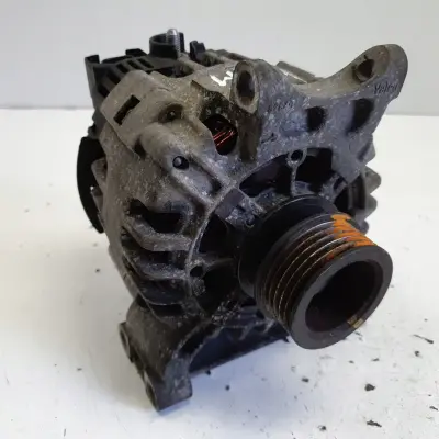 Mercedes W169 1.7 8V ALTERNATOR A2661540802 90A valeo