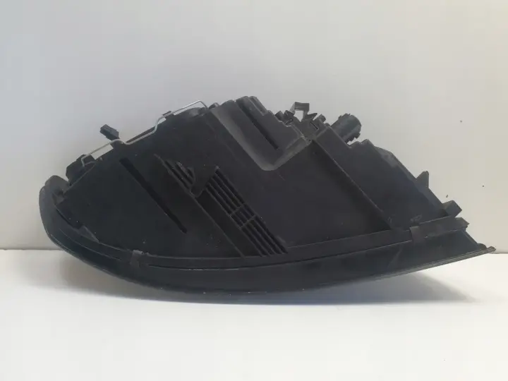 Volvo S40 II V50 LIFT 07- XENON PRZEDNIA LAMPA LEWA lewy przód 31265698