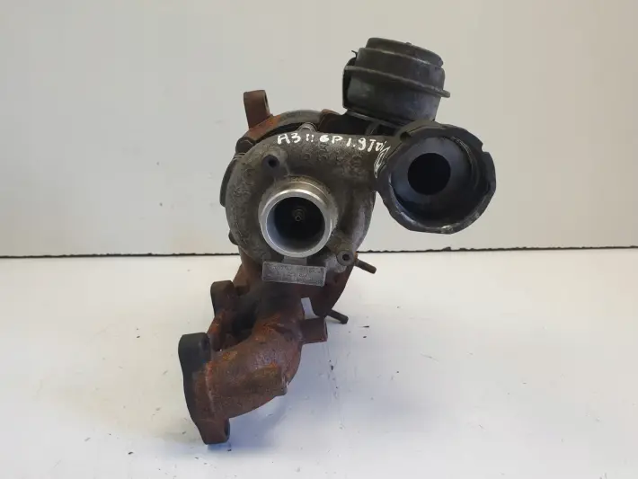 Audi A3 II 8P 1.9 TDI TURBOSPRĘŻARKA 03G253014F