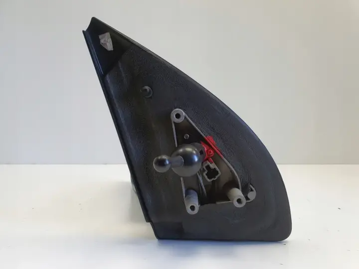 Daewoo Kalos 02-07r LUSTERKO LEWE KIEROWCY europa manualne