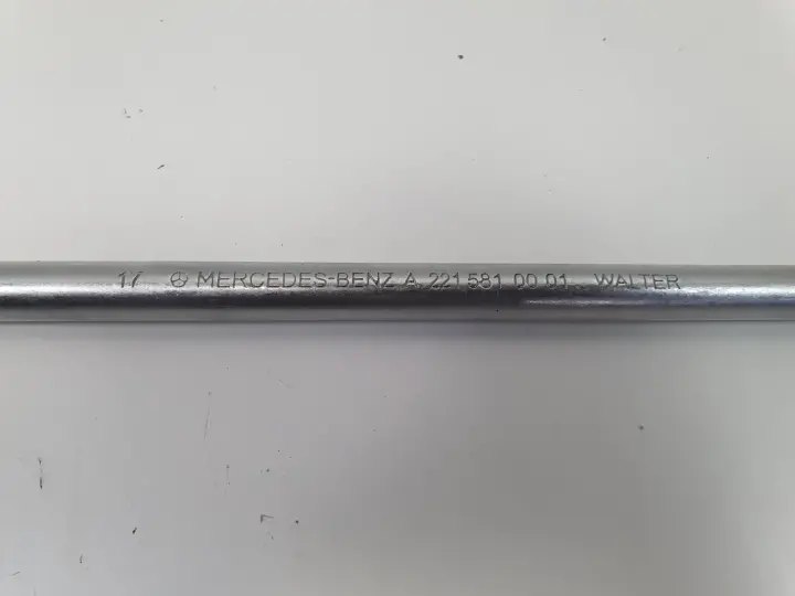 Mercedes W212 W204 W207 ZESTAW ZMIANY KOŁA wypełnienie lewarek A2128980914