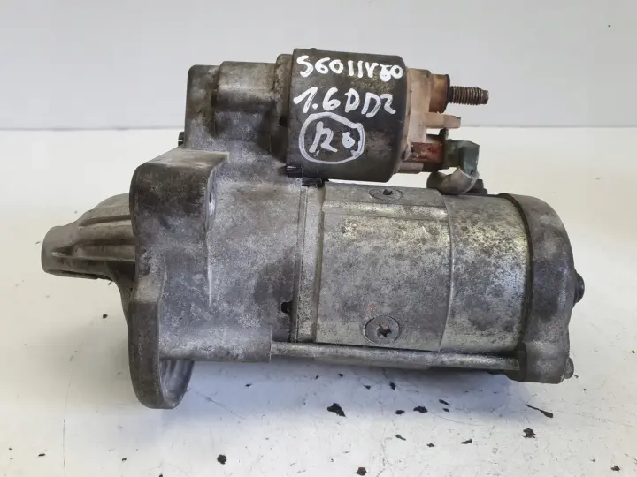 Volvo V60 S40 II V50 V40 II 1.6 D2 ROZRUSZNIK Volvo 31376637