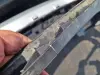 VW Transporter T5 Caravelle Multivan PRZEDNI ZDERZAK przód 7H5807101