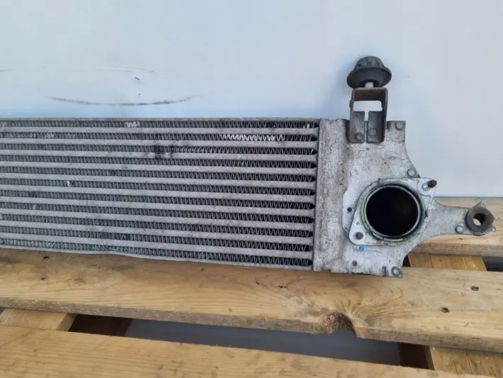 Nissan Qashqai IJ10 CHŁODNICA POWIETRZA Intercooler 14461-BB30A G3062007