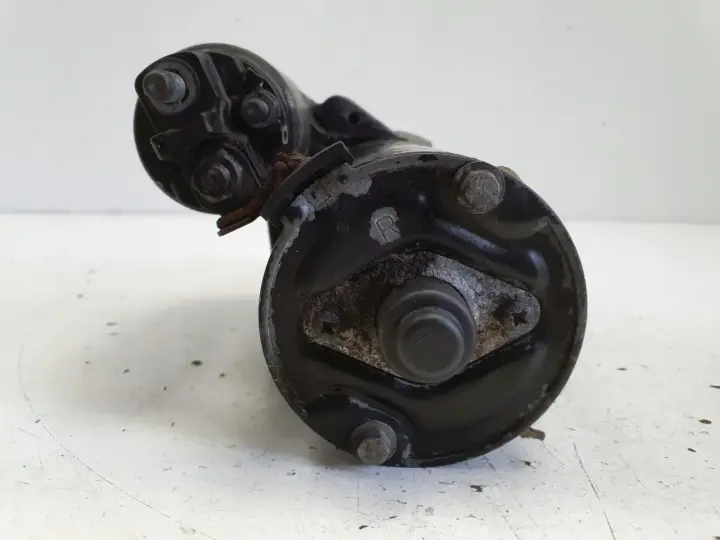 BMW E90 2.0 D N47 ROZRUSZNIK bosch 0001148010