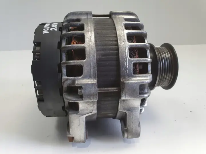 Volvo S60 II V60 2.0 D3 D4 ALTERNATOR 30659580 0125812009
