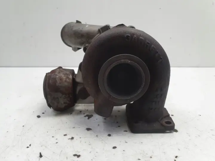 Alfa Romeo 147 1.9 JTD TURBOSPRĘŻARKA turbo 55191596