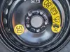Ford C -Max II Focus Mk3 KOŁO DOJAZDOWE dojazdówka 125/80 R16 5x108 2160848