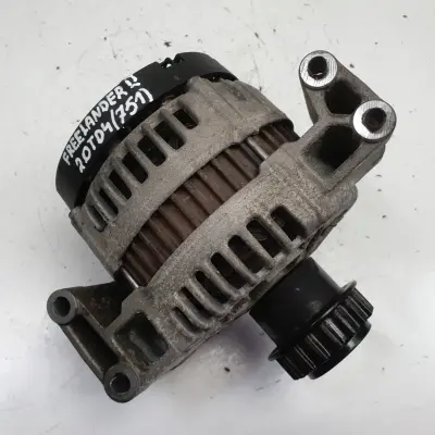 Volvo V70 III S80 II 3.2 ALTERNATOR 0121615011 6G9N-10300-LA