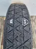 Opel Vectra C Astra H KOŁO DOJAZDOWE dojazdówka 115/70 R16 5x110 2160132