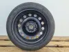 Audi Seat Vw Golf V KOŁO DOJAZDOWE dojazdówka 125/70 R16 1K0601027F 5x112