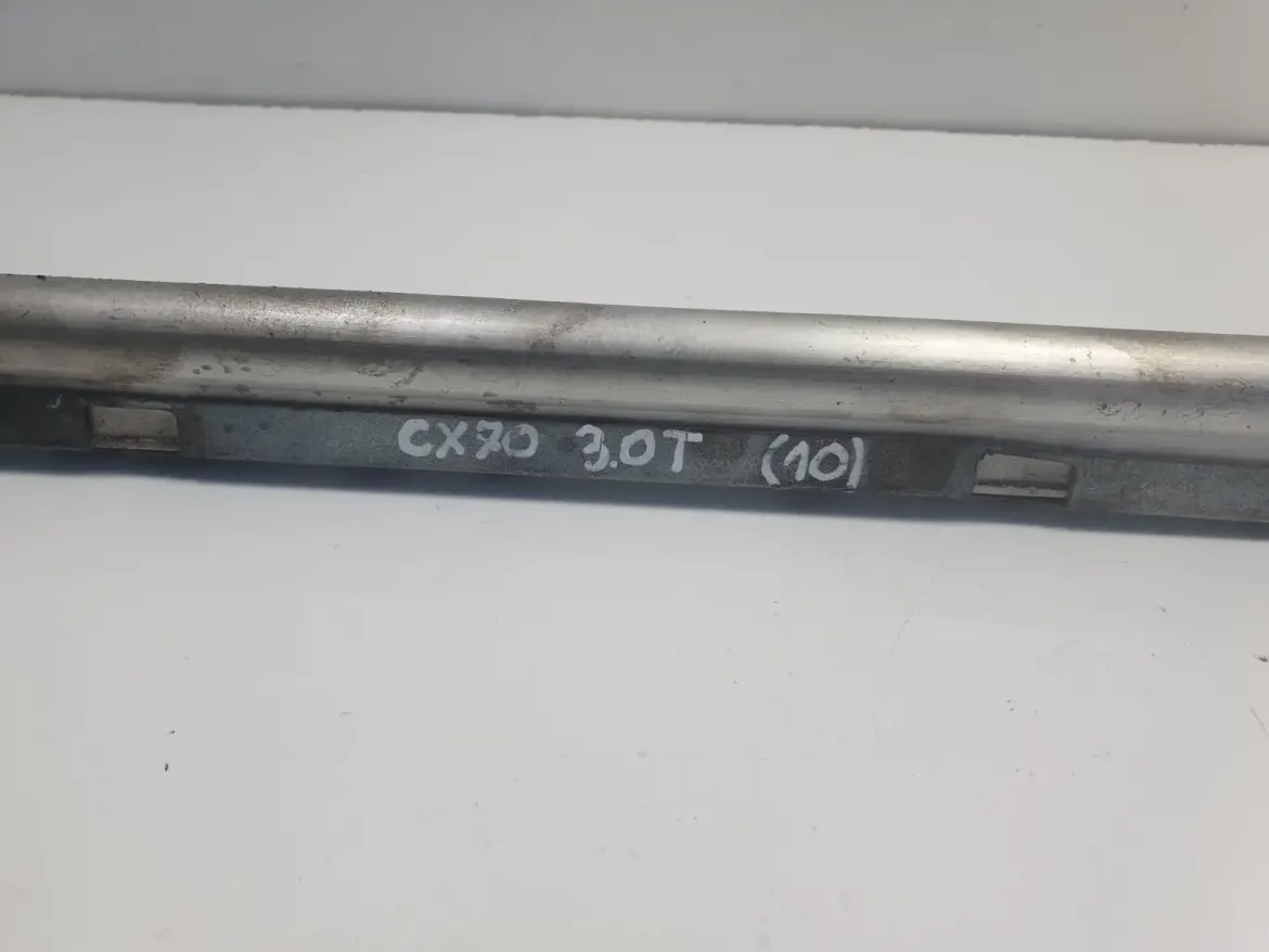 Volvo V70 III S80 II 3.0 T6 LISTWA WTRYSKOWA paliwa 7G9N-9H487-AC