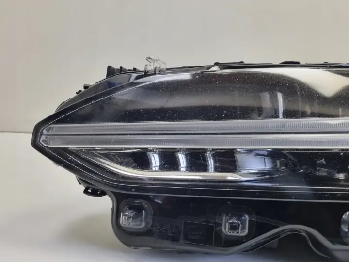 Volvo S90 V90 II PRZEDNIA LAMPA LEWA lewy przód MID LED EUROPA 31655197