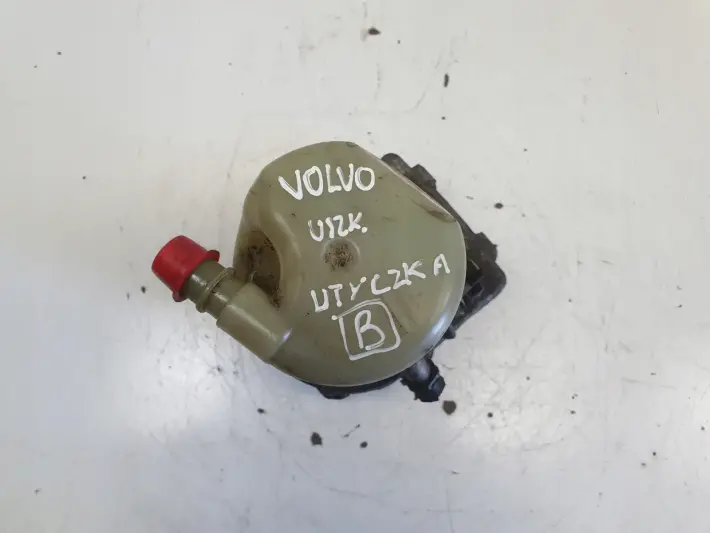 Volvo S60 II S80 II V70 III V60 POMPA WSPOMAGANIA 31387595
