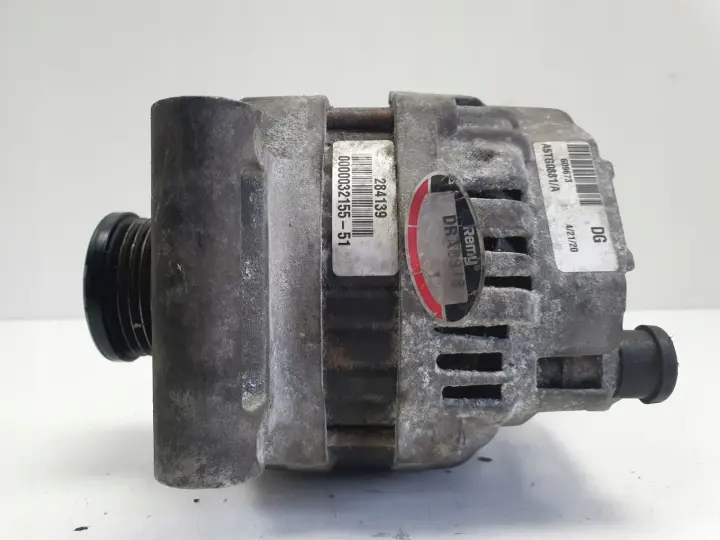 Mini Cooper R56 1.4 16V VTi ALTERNATOR